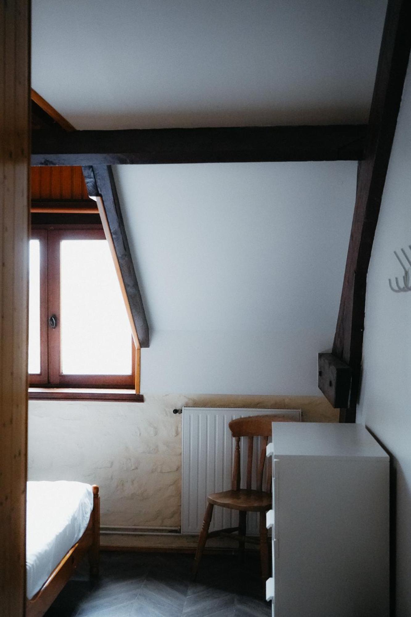 VaucellesMoulin Morinアパートメント 部屋 写真