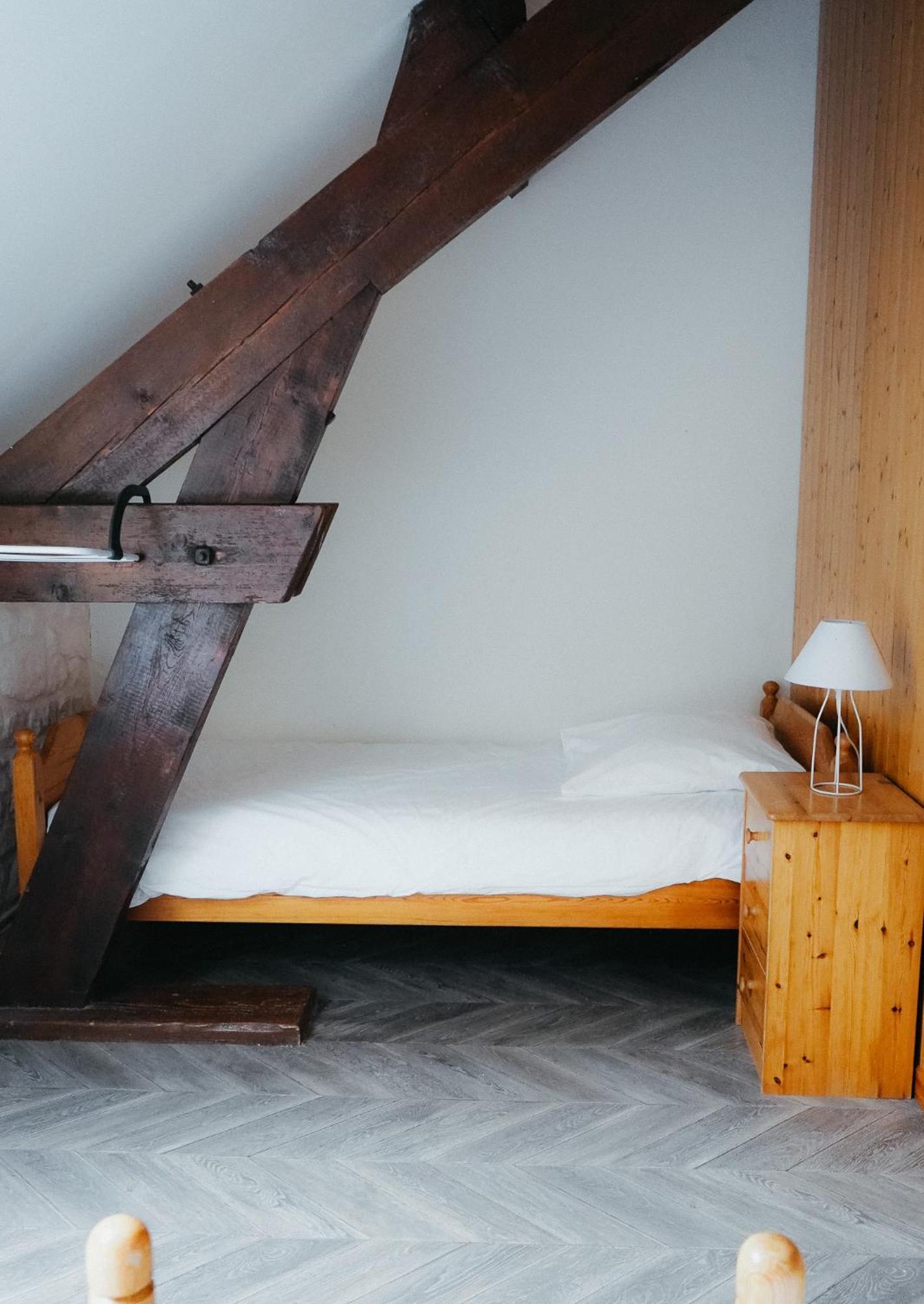 VaucellesMoulin Morinアパートメント 部屋 写真