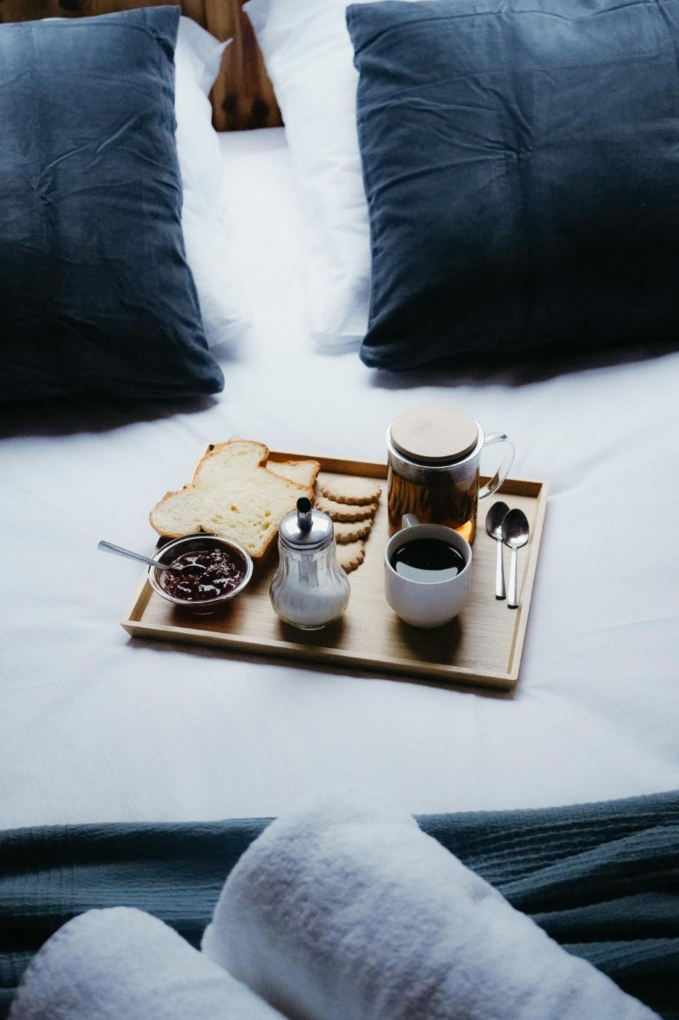 VaucellesMoulin Morinアパートメント 部屋 写真
