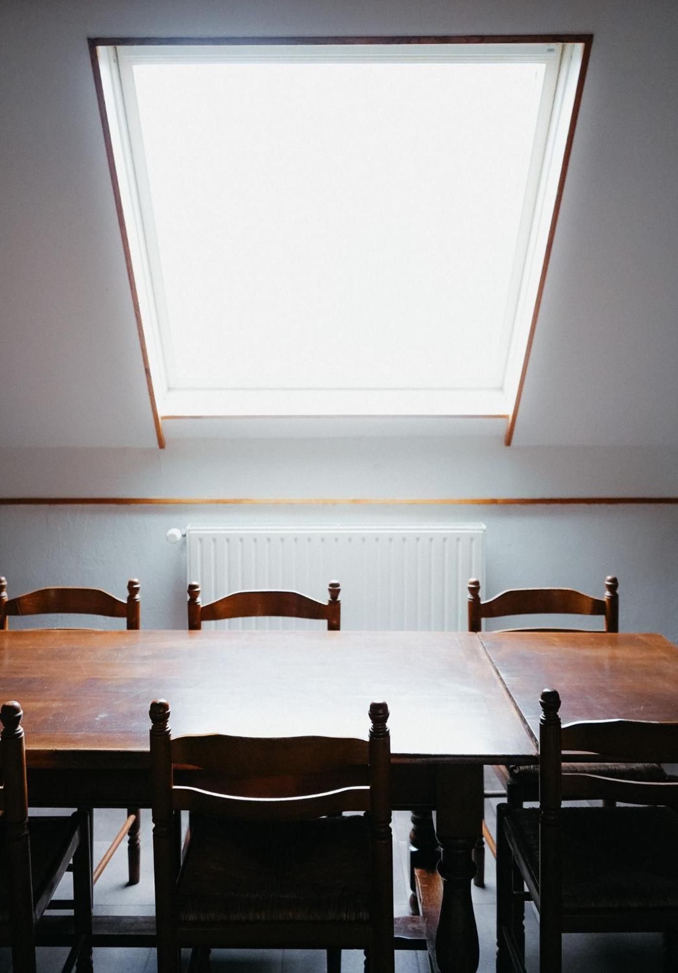 VaucellesMoulin Morinアパートメント 部屋 写真